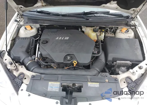 2009 Pontiac G6 Gt z USA, uszkodzony, nr VIN 1G2ZH17N394141243